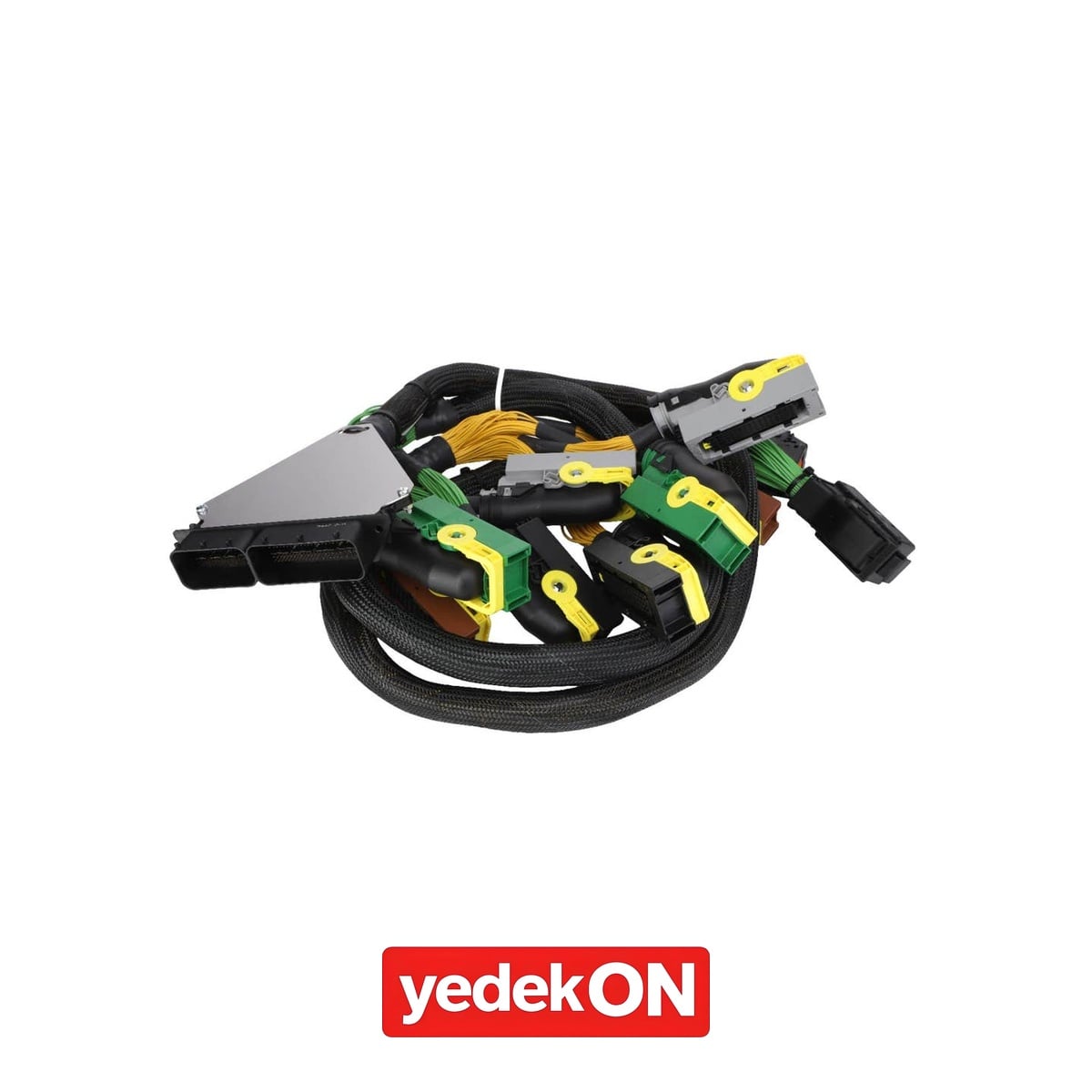AGCO Elektrik Kablosu - Challenger | X899980600201