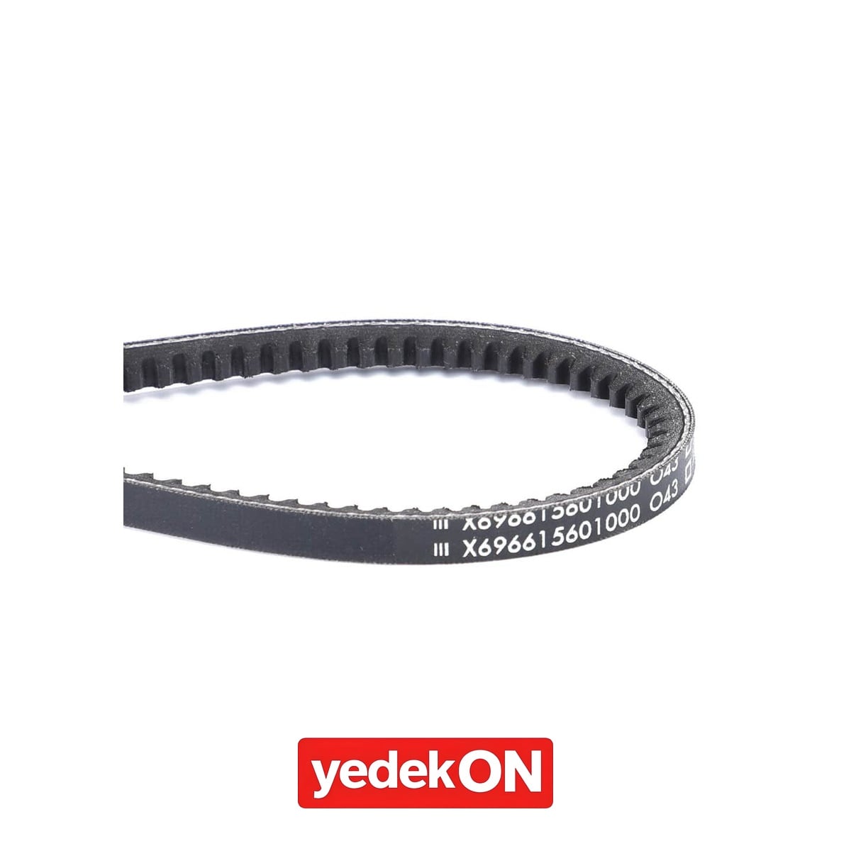 AGCO V-Kayış - Challenger | X696615601000