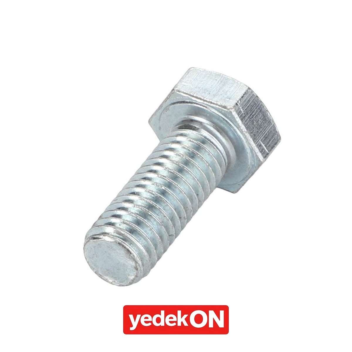 AGCO Altıgen Başlı Cıvata - Massey Ferguson / Fendt / Valtra | ACP0799650