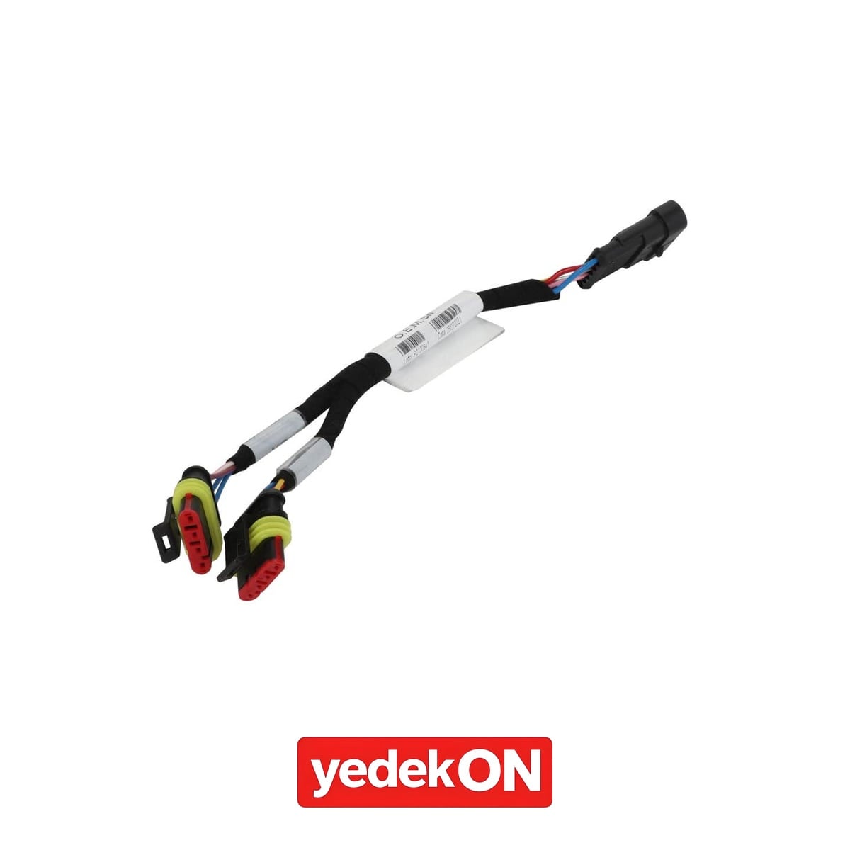 AGCO Elektrik Tesisatı - Massey Ferguson / Fendt / Valtra | ACP0420690