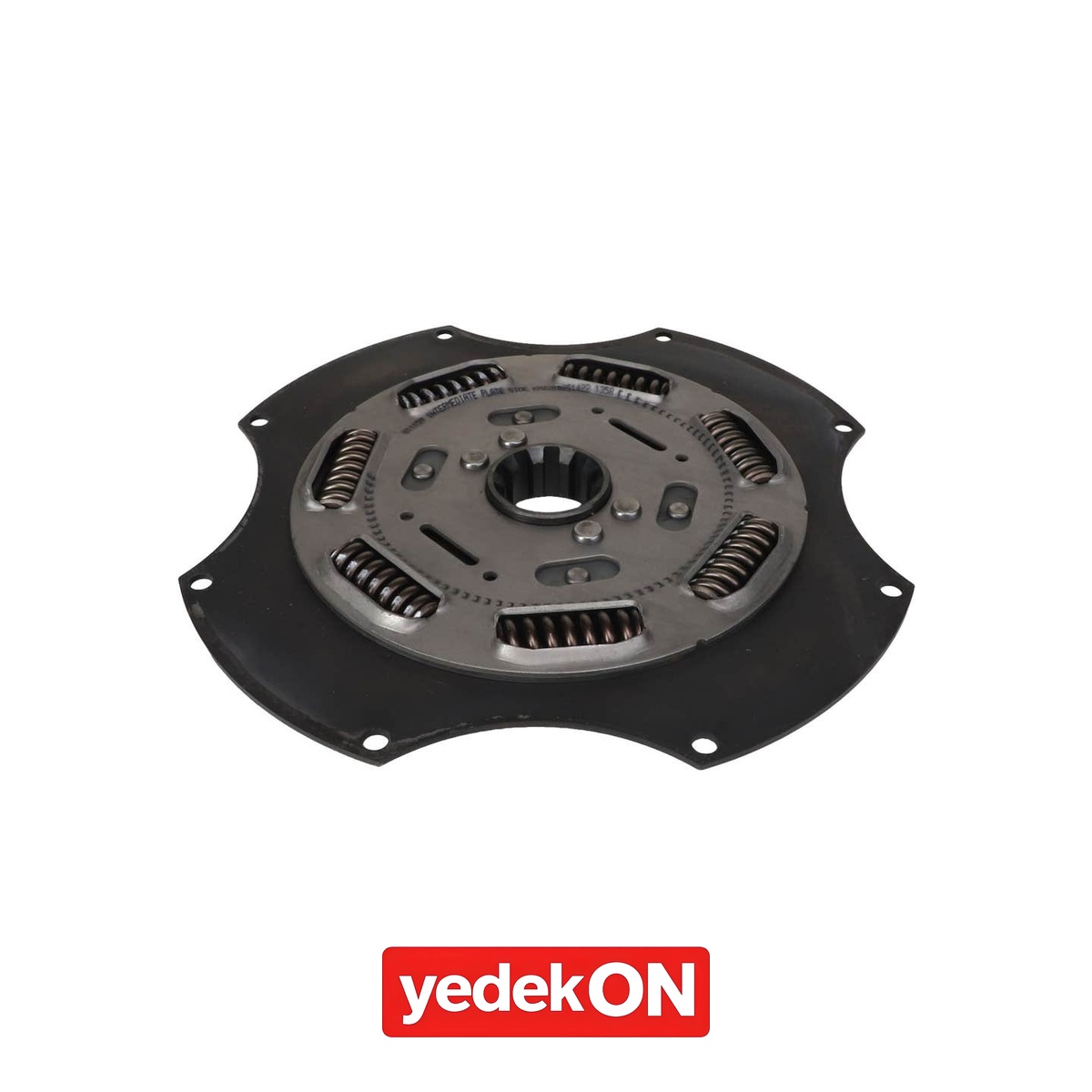 AGCO Damper - AGCO | 104229W1