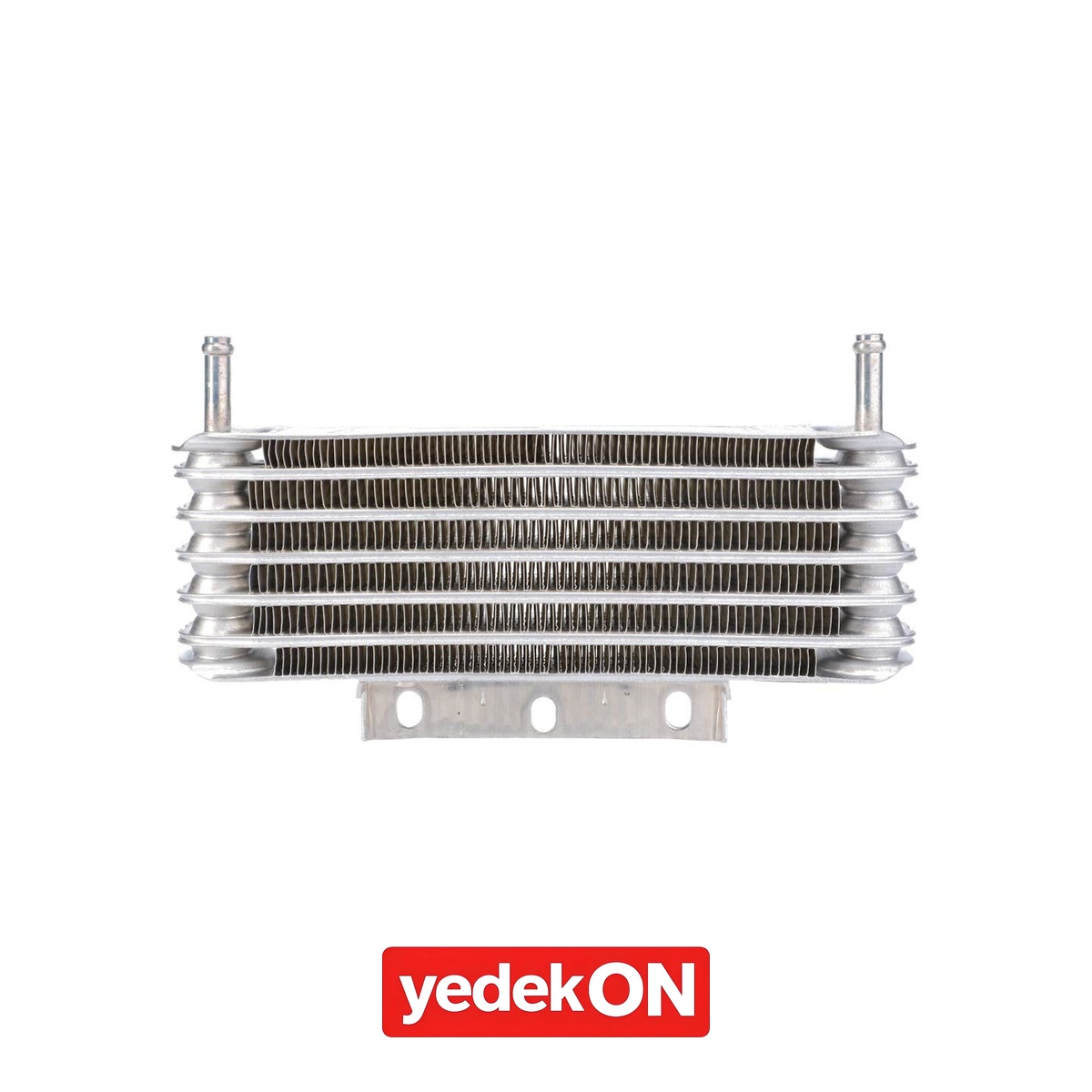 AGCO Yakıt Soğutucu - Massey Ferguson | 4352466M2