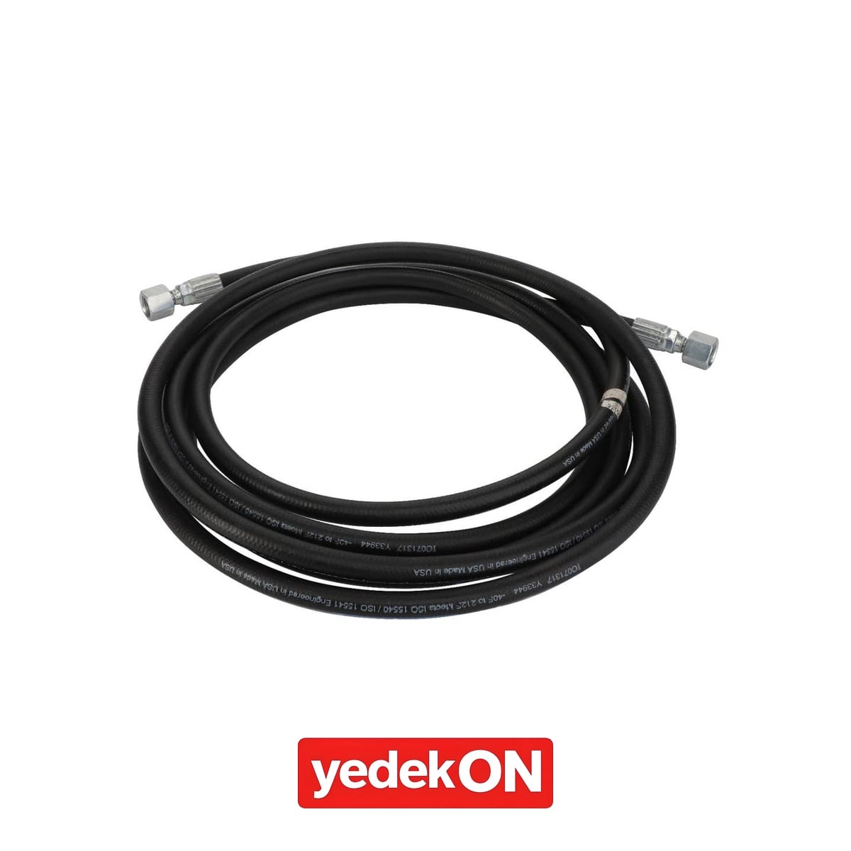 AGCO Hidrolik Hortum - Massey Ferguson | SN4216002