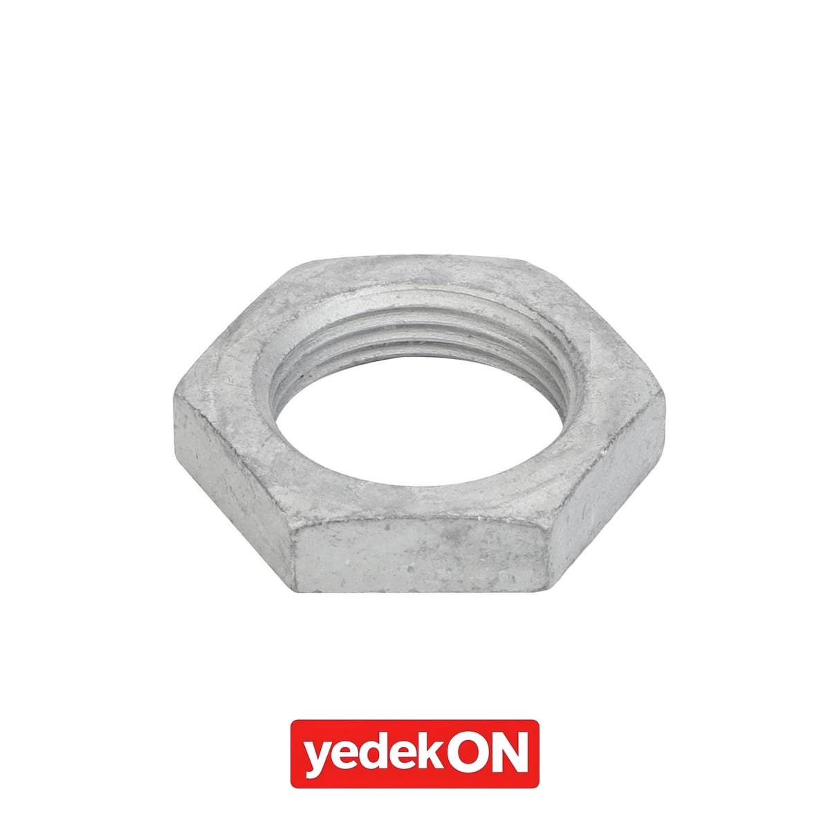 AGCO Altıgen Başlı Somun - Massey Ferguson / Fendt / Valtra | ACX2079890