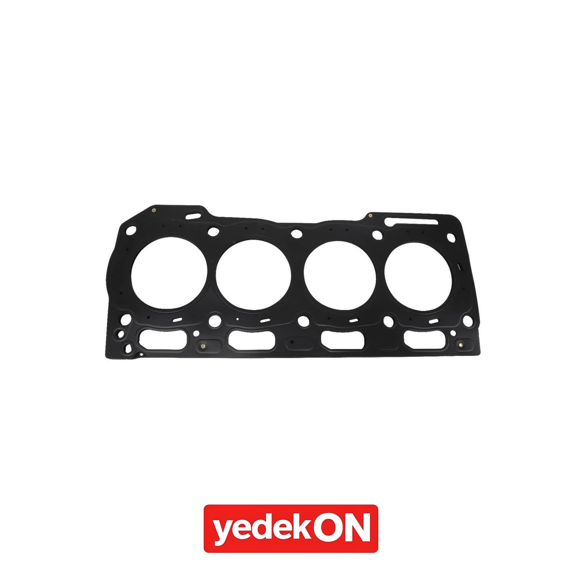 AGCO Silindir Başlığı Contası - Massey Ferguson | 4226556M1