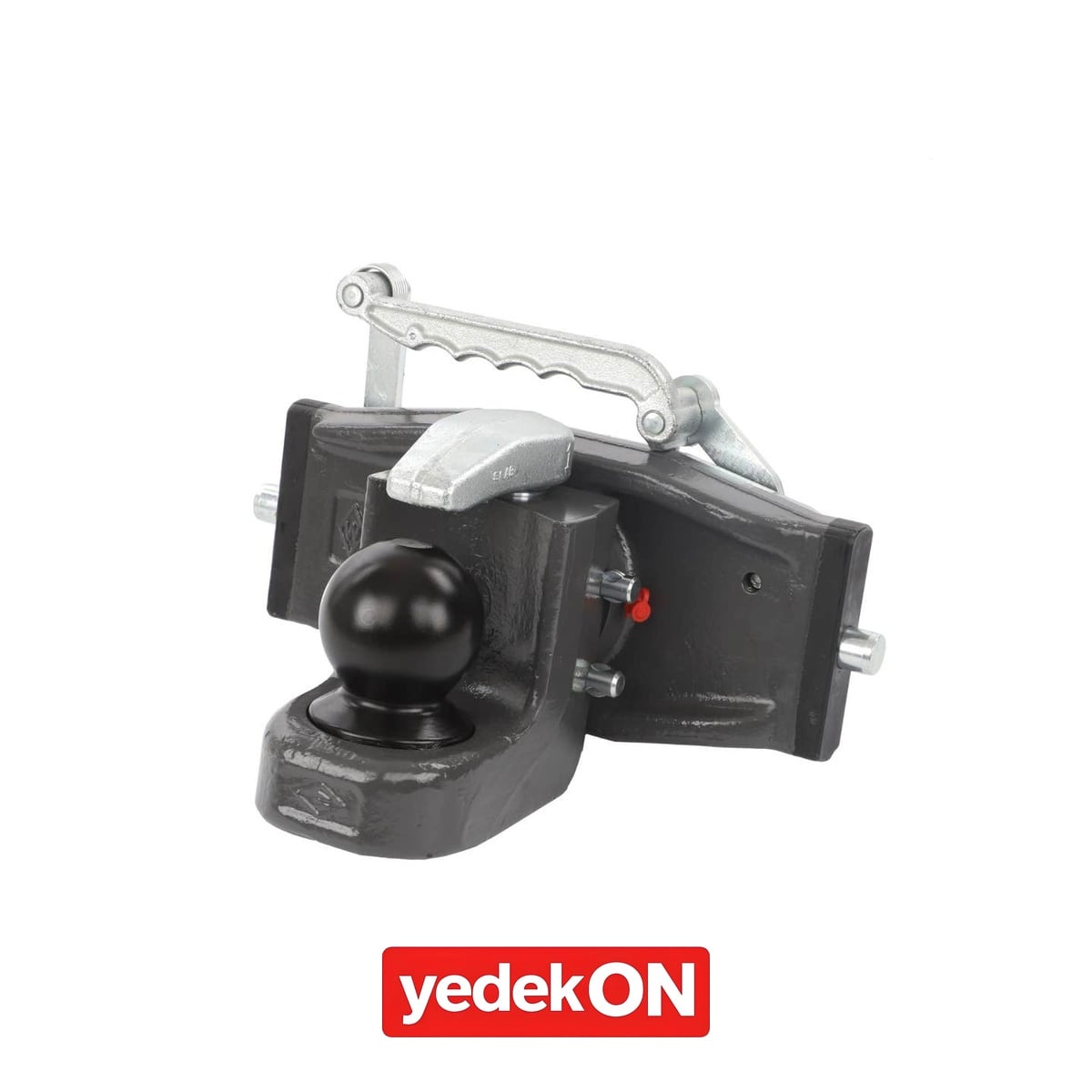 AGCO Kelepçe - Massey Ferguson | 4302728M91