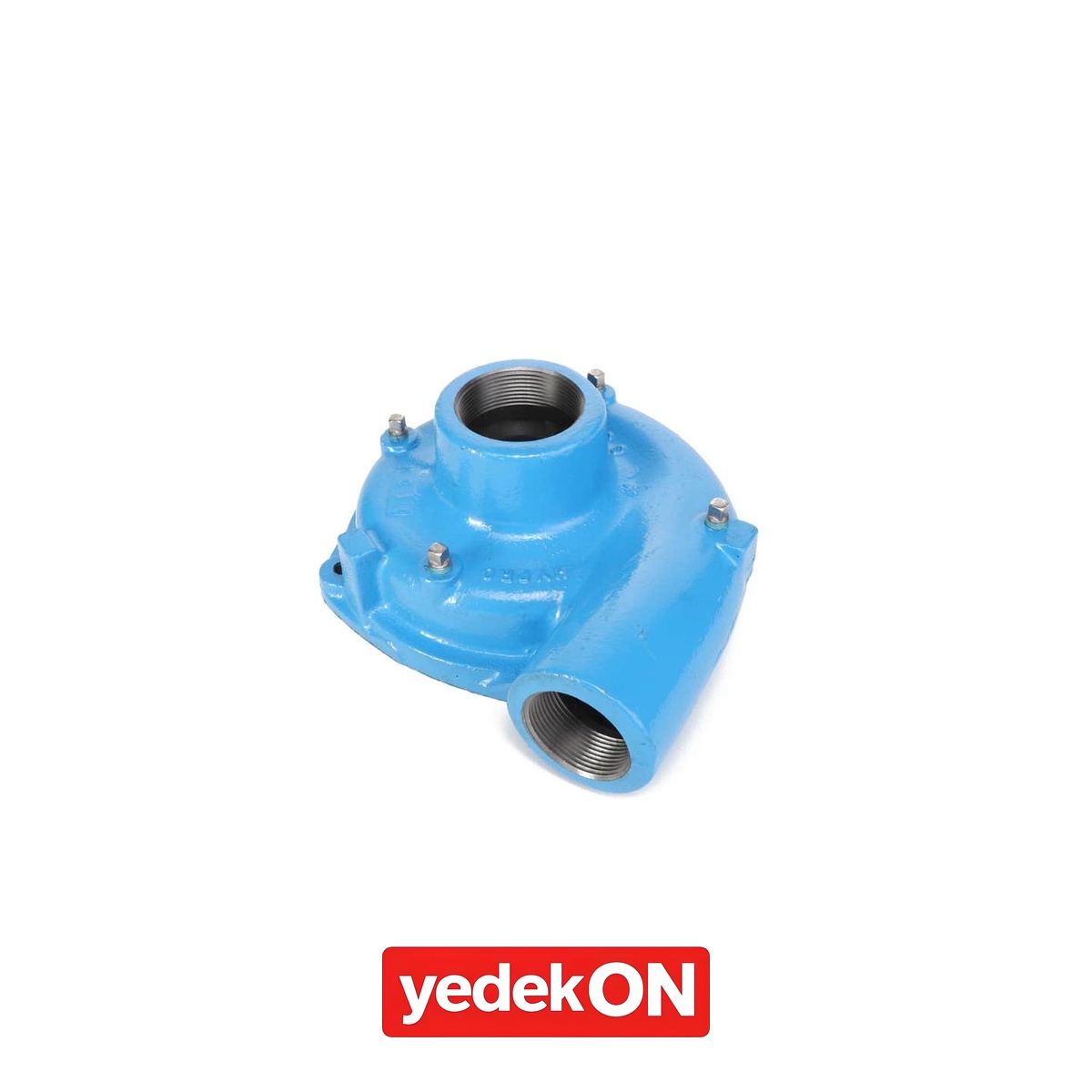 AGCO Pompa Kapağı - AGCO | AG053845