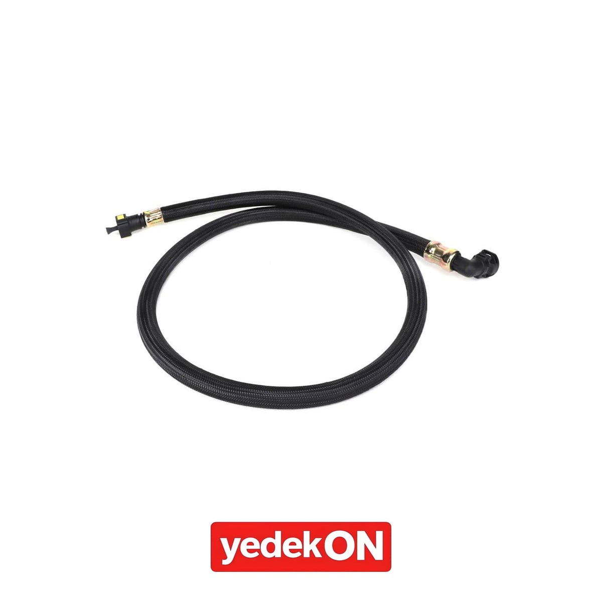AGCO Hidrolik Hortum - Massey Ferguson | 4378184M92