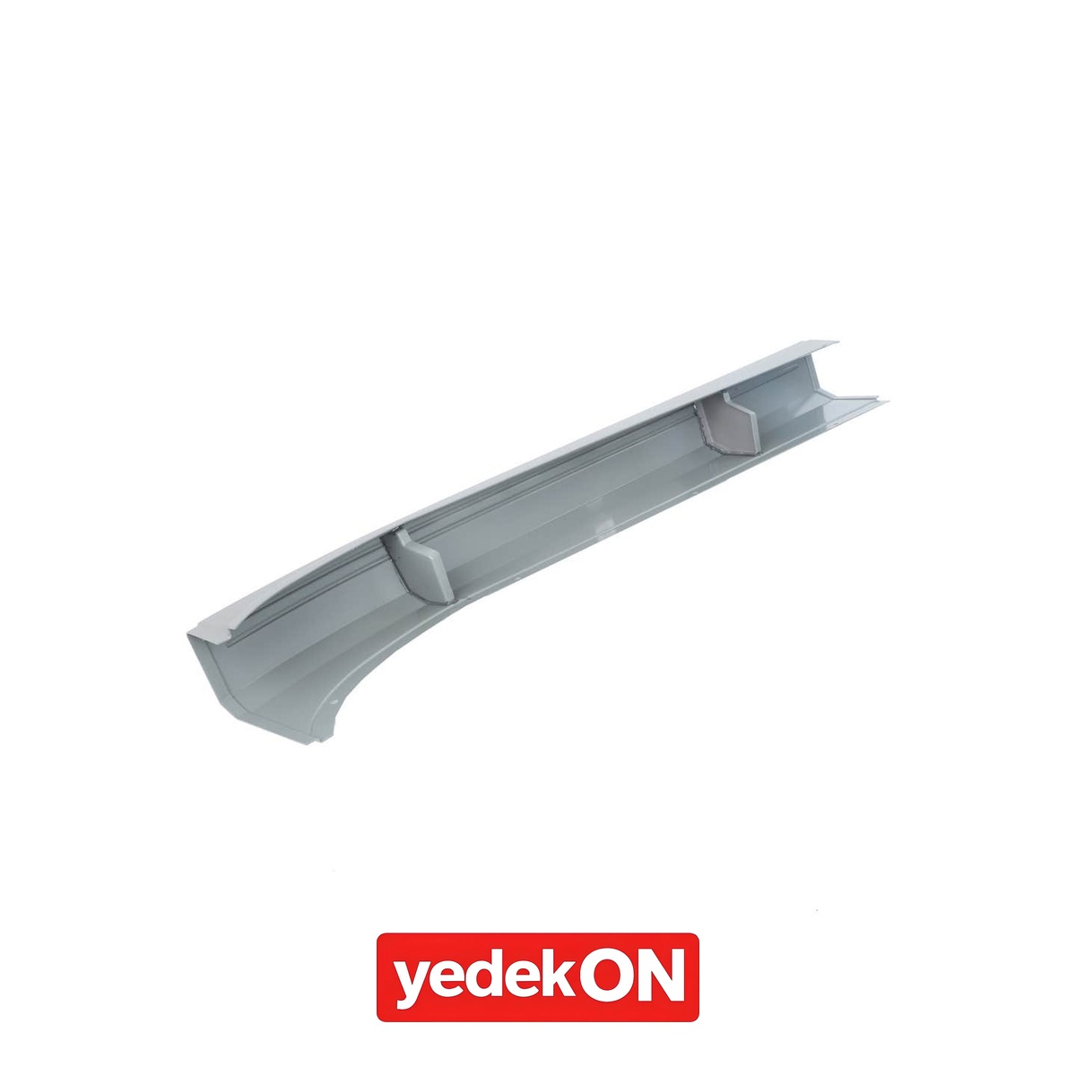 AGCO Yan Çatı Kapak - Massey Ferguson | 3903309M1