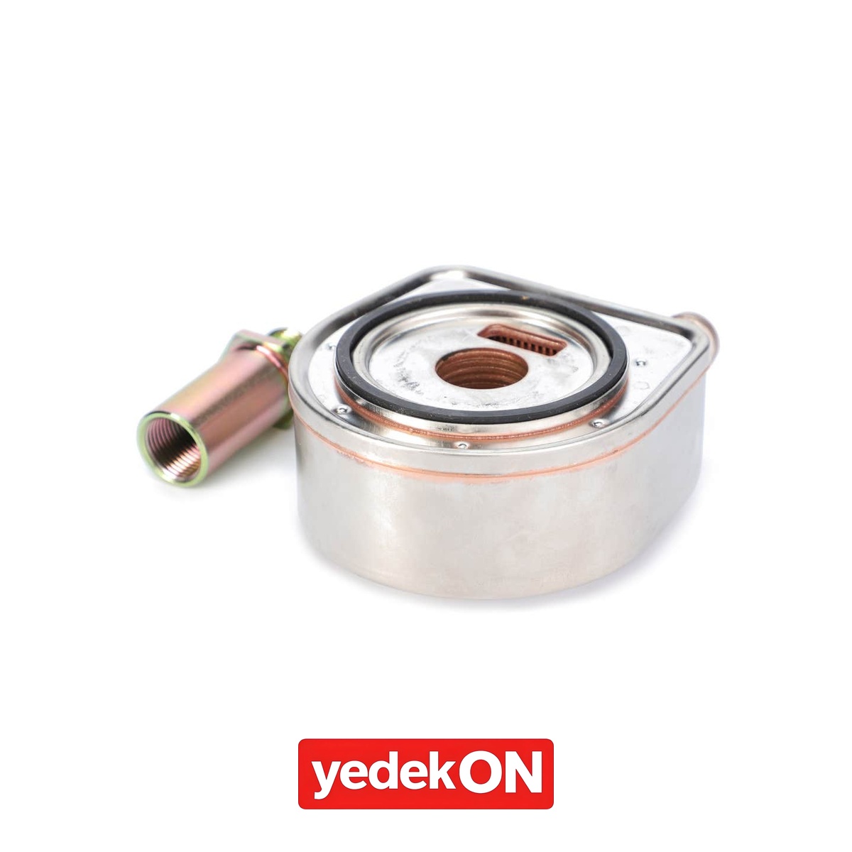 AGCO Yağ Soğutucu - Massey Ferguson | 4225383M1