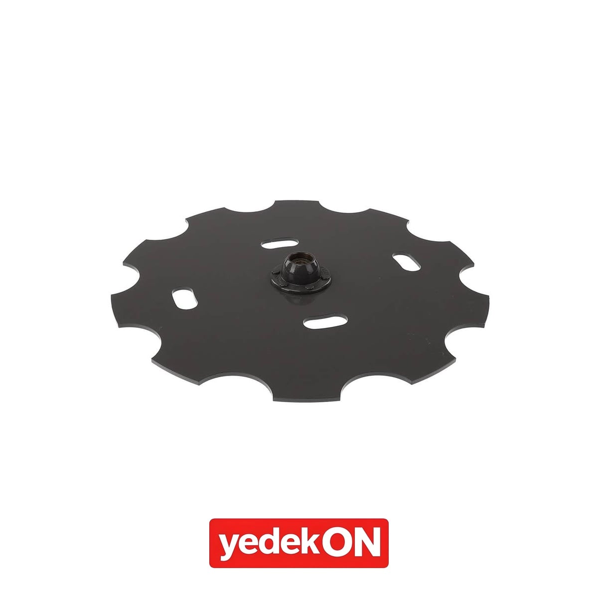 AGCO Disk - Massey Ferguson / Fendt / Valtra | ACW3891430