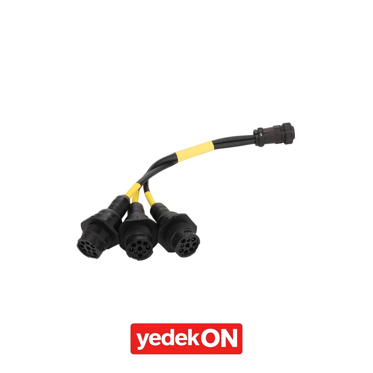 AGCO Elektrik Tesisatı - Massey Ferguson / Fendt / Valtra | ACX2389590