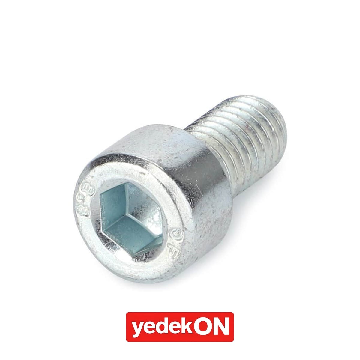 AGCO Altıgen Başlı Cıvata - Valtra | V581804580