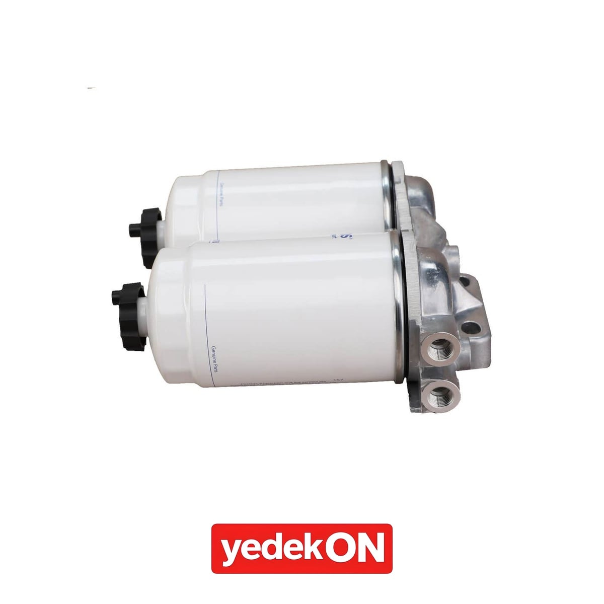 AGCO Yakıt Filtrei - Massey Ferguson / Fendt / Valtra | ACP0376830