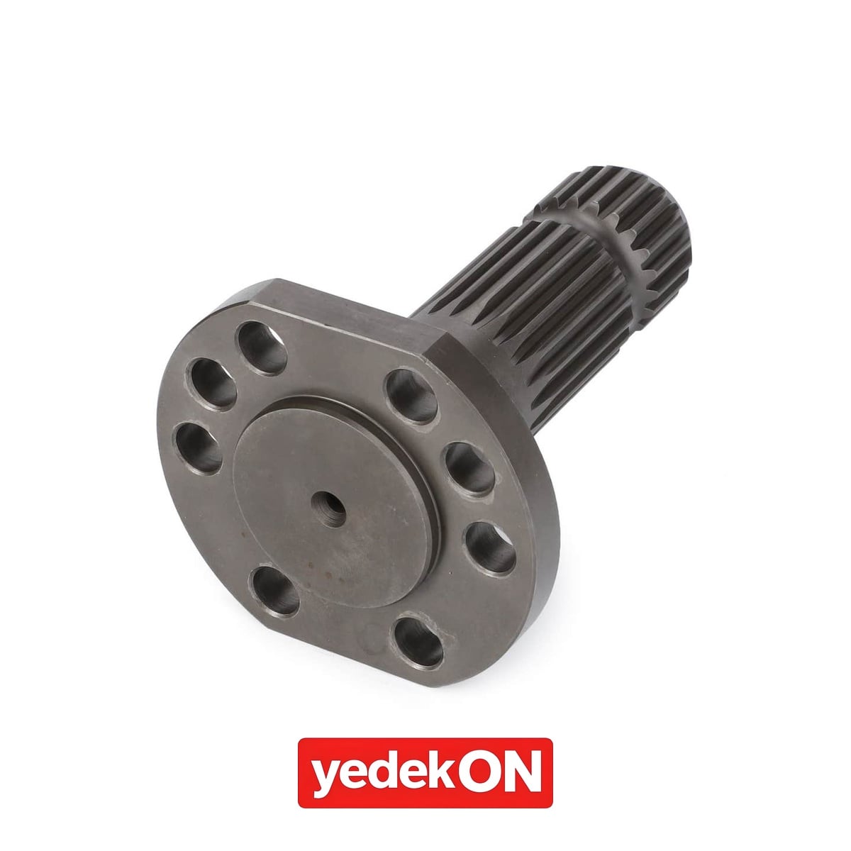 AGCO 1000 RPM Stub Dişli - Massey Ferguson | 3790903M2