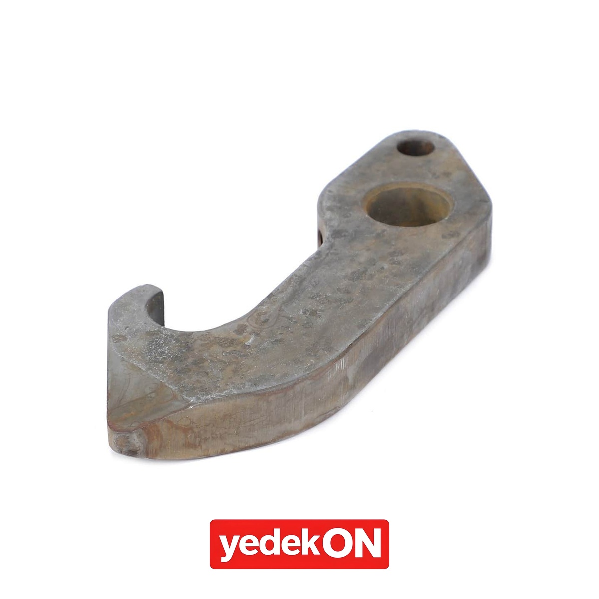 AGCO Otomatik Çekme Kancası - Massey Ferguson | 1661857M4
