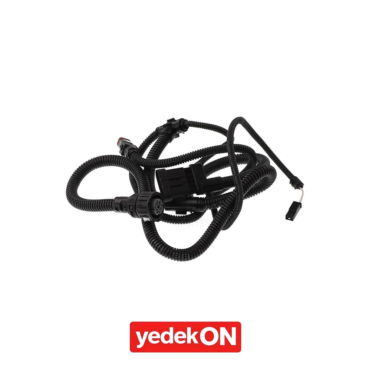 AGCO Elektrik Tesisatı - Massey Ferguson | 4355617M1
