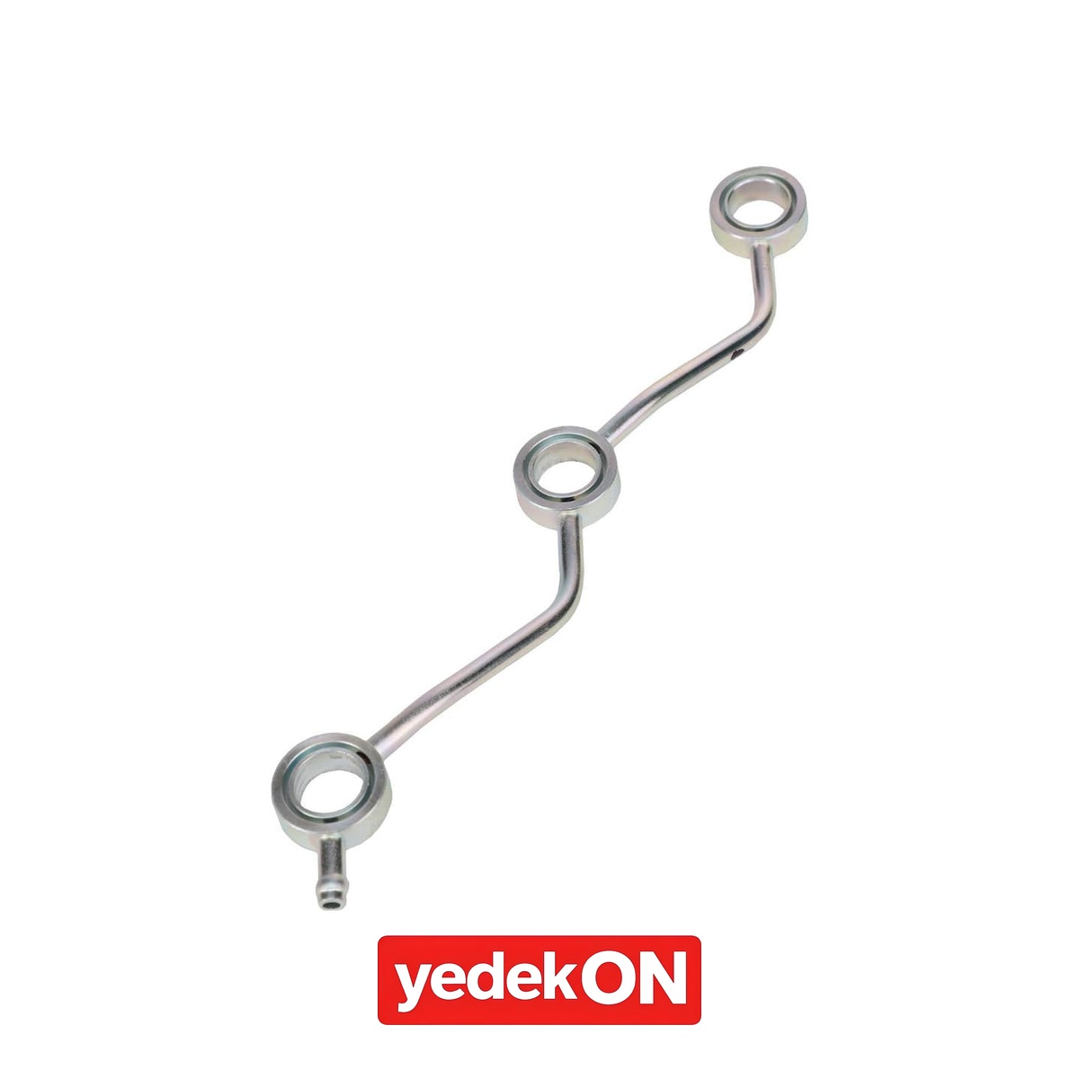 AGCO Enjeksiyon Hortumu - Massey Ferguson | 4266483M1
