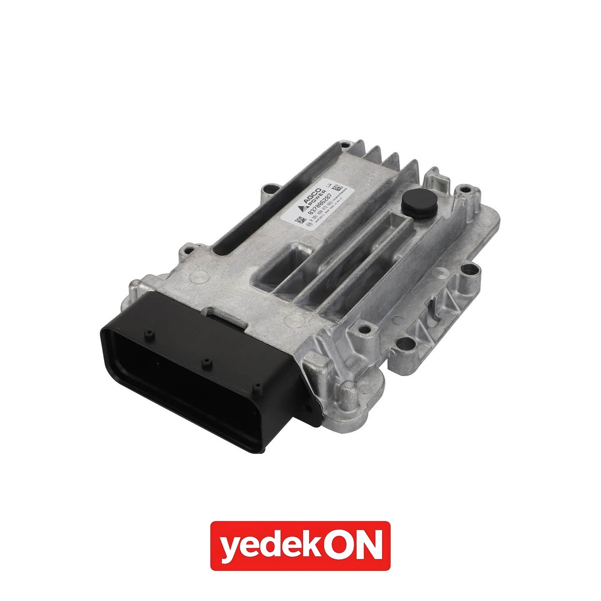AGCO Motor Kontrol Ünitesi - Valtra | V837086287