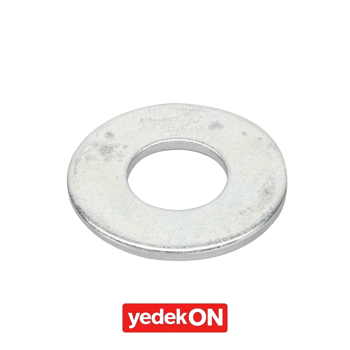 AGCO Düz Rondela - Massey Ferguson | LA355531720