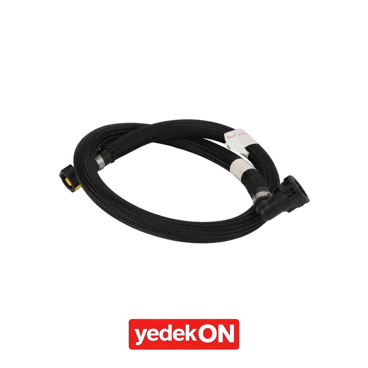 AGCO Hortum - Massey Ferguson / Fendt / Valtra | ACW014542A