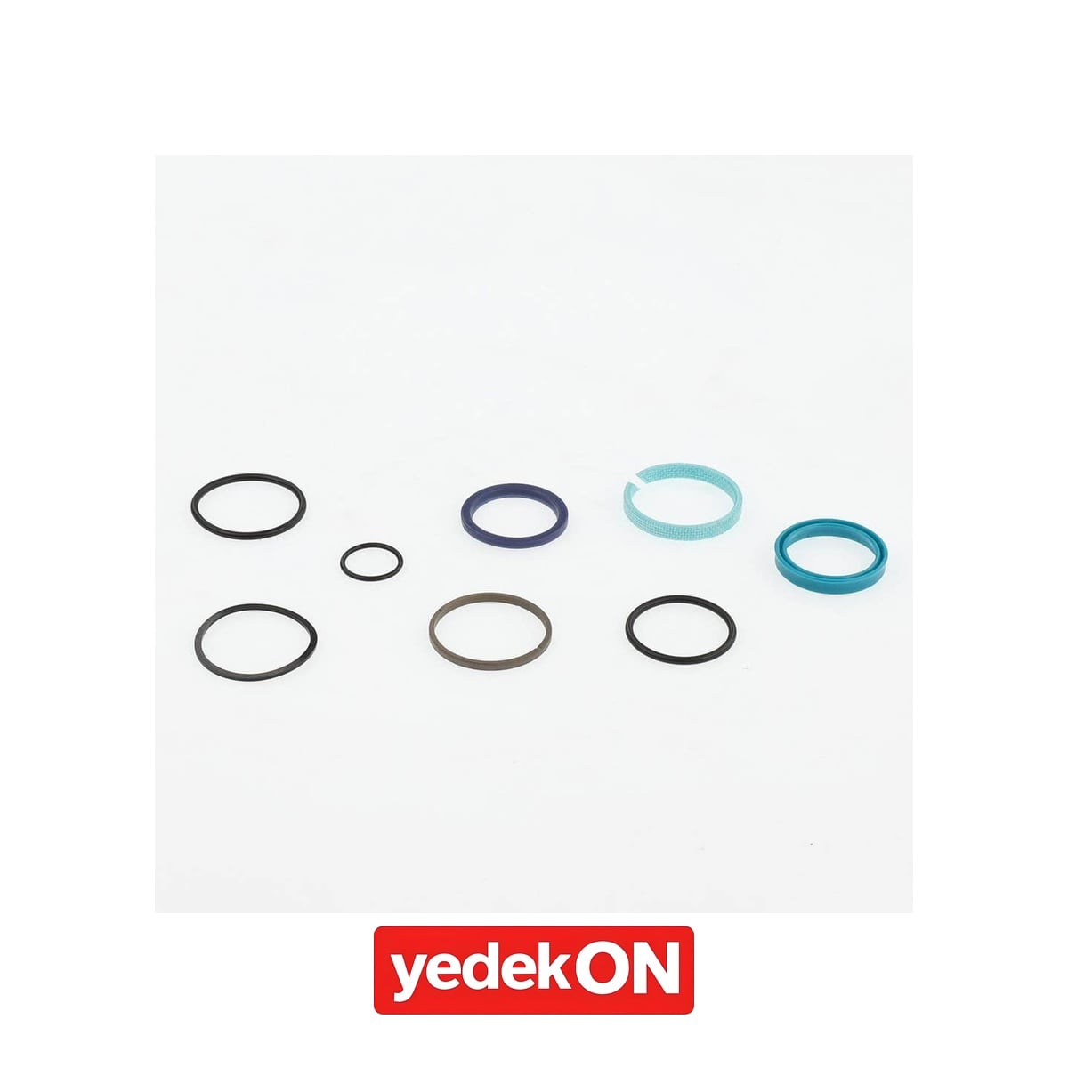 AGCO Onarım Kiti - AGCO | 068344R1