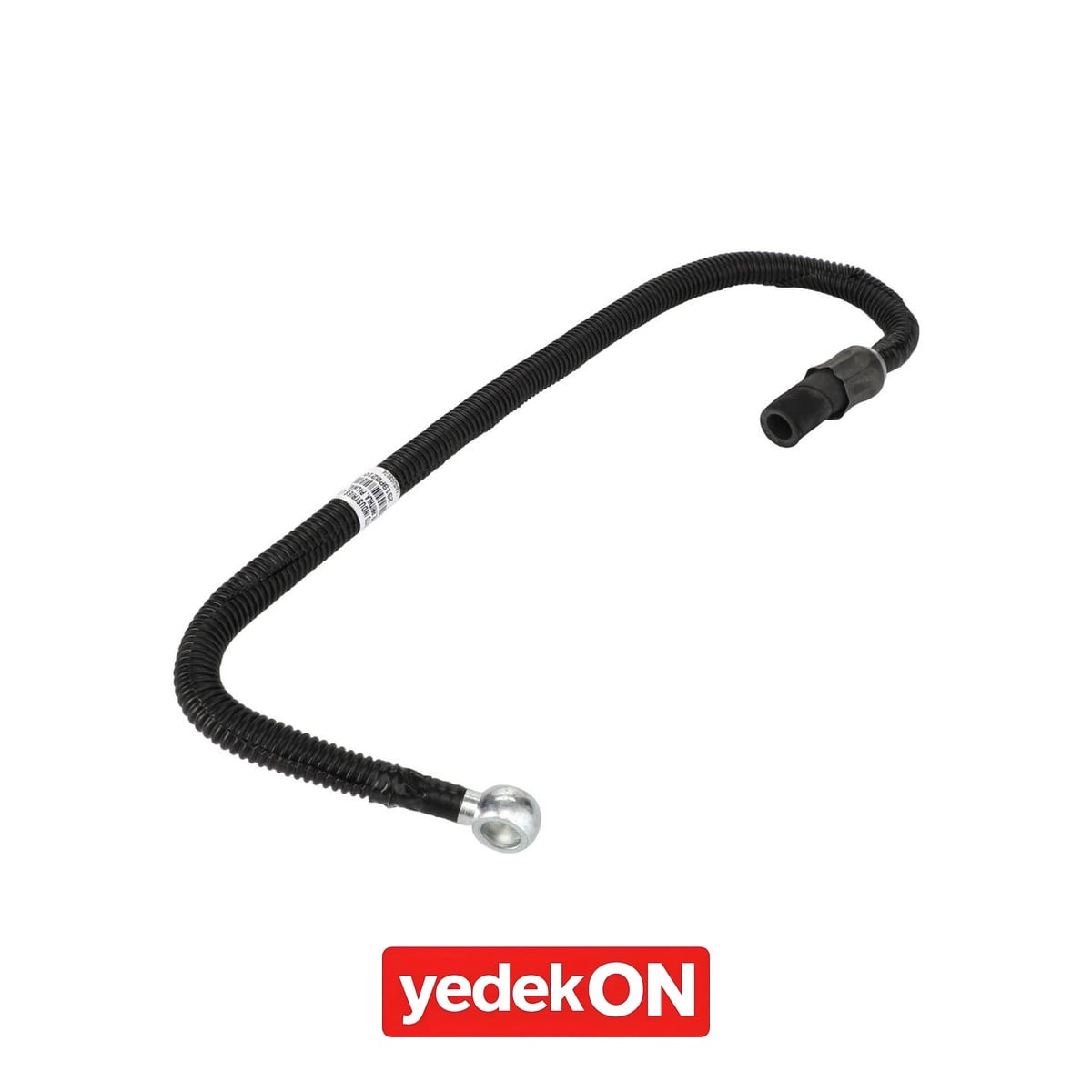 AGCO Yakıt Hortumu - Massey Ferguson / Fendt / Valtra | ACP0354230