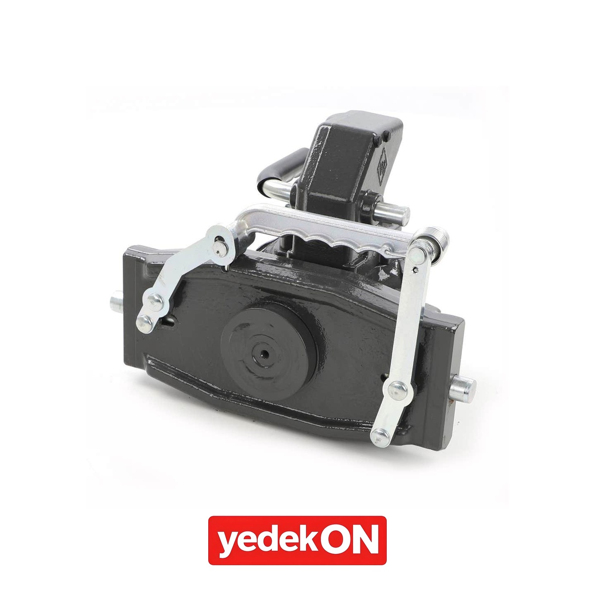 AGCO Clevis Bağlantı Parçası - Massey Ferguson | 4367147M1