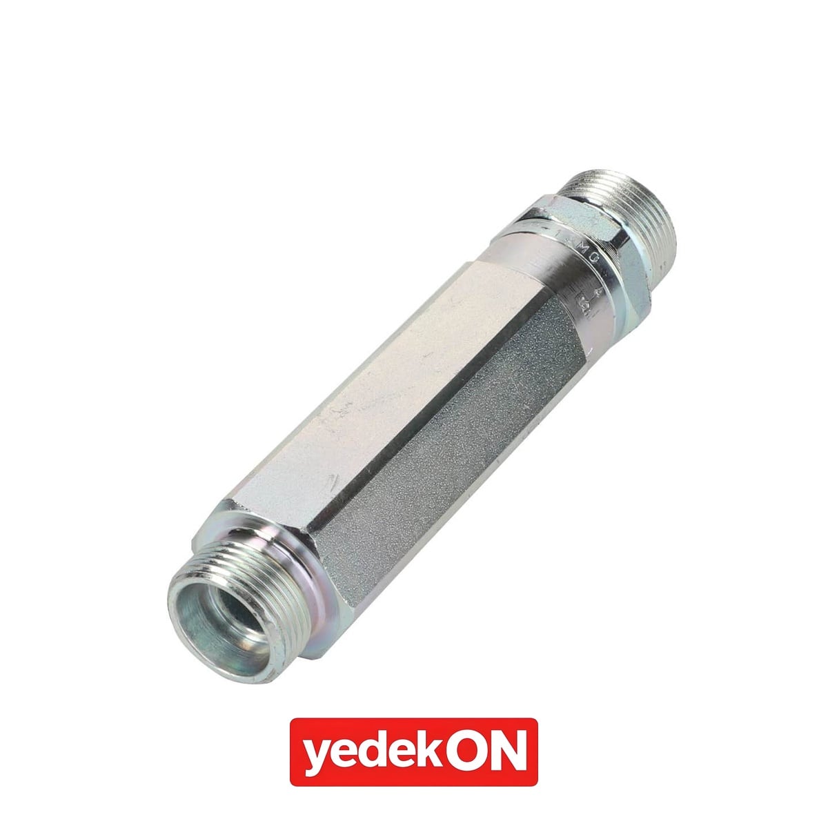 AGCO Kontrol Valfi - Massey Ferguson | 4287293M1