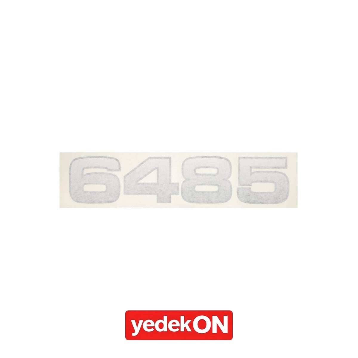 AGCO Yazı Seti - Massey Ferguson | 4272300M1