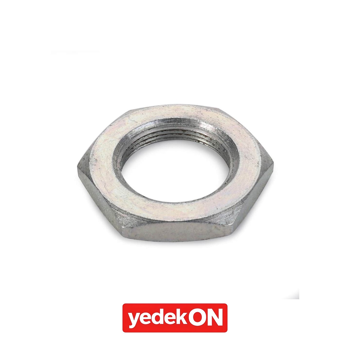 AGCO Somun - Massey Ferguson | 052437P1