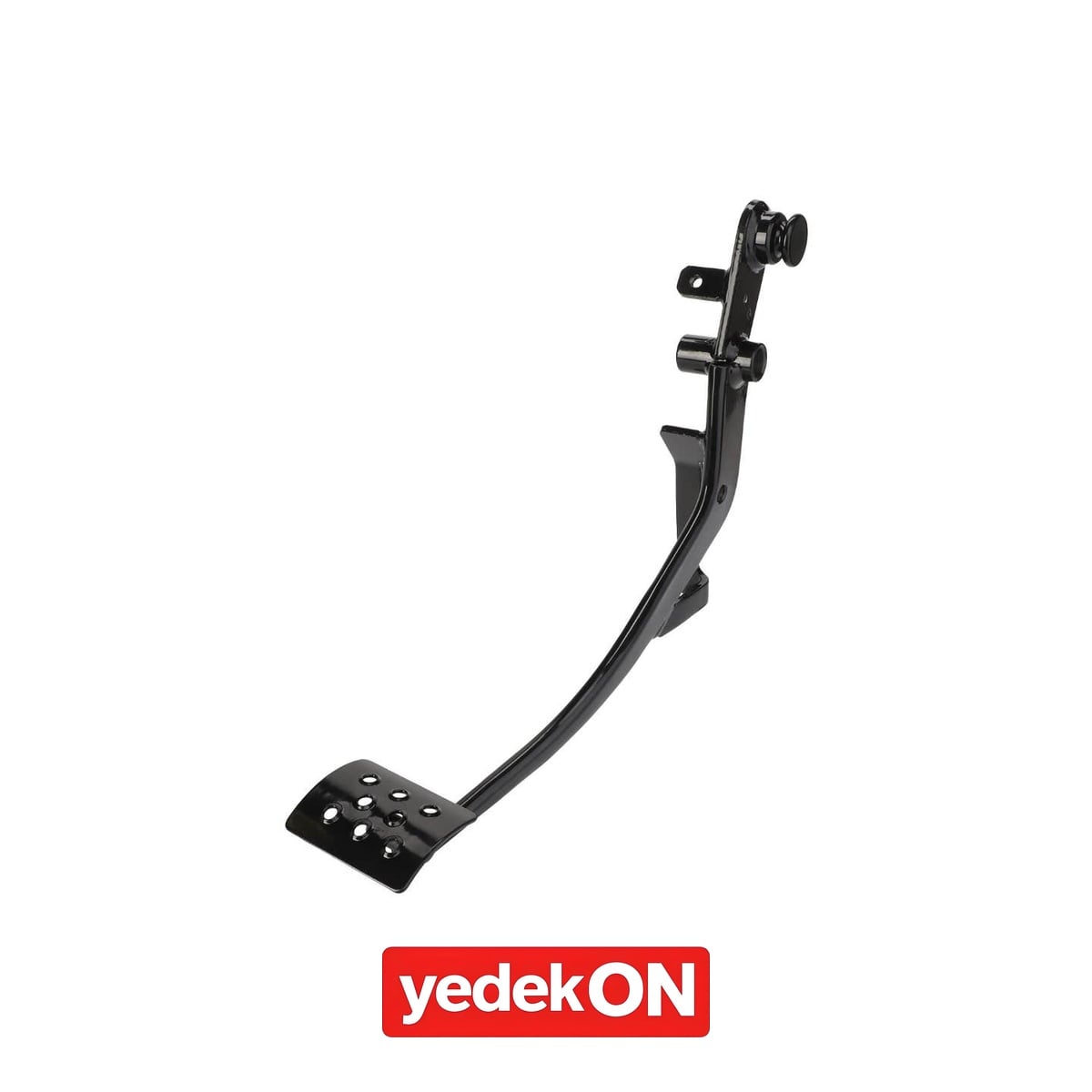 AGCO Kontrol Pedalı - Massey Ferguson | 3785645M6
