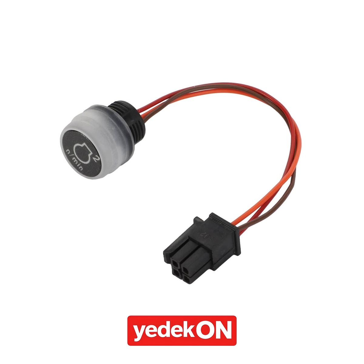 AGCO Anahtar/Şalter - Massey Ferguson / Fendt / Valtra | ACP0367440