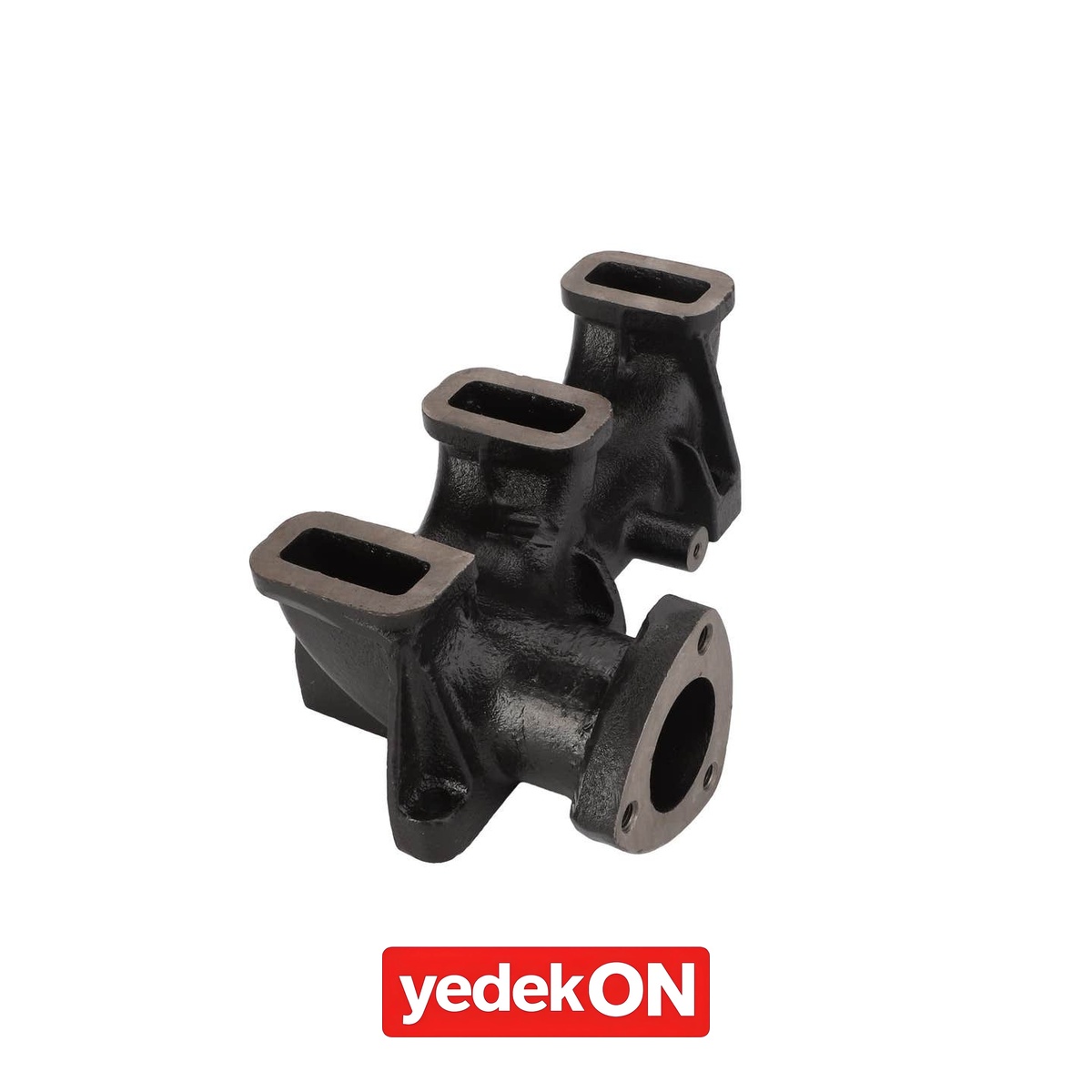 AGCO Egzoz Manifoldu - Massey Ferguson | 3904973M1
