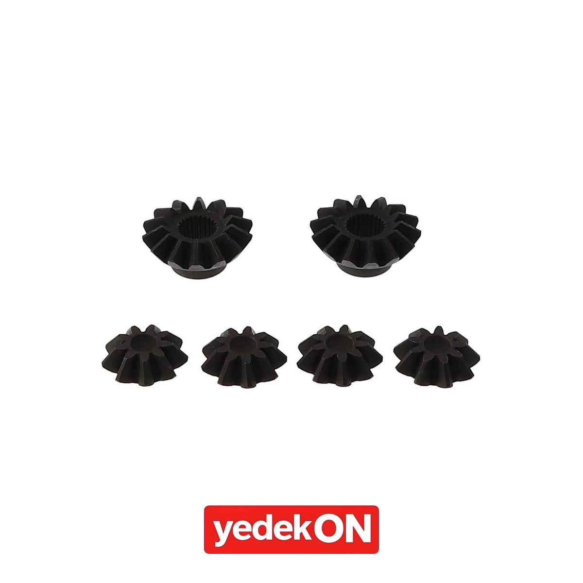 AGCO Dişli Kiti - Massey Ferguson | 3764641M91