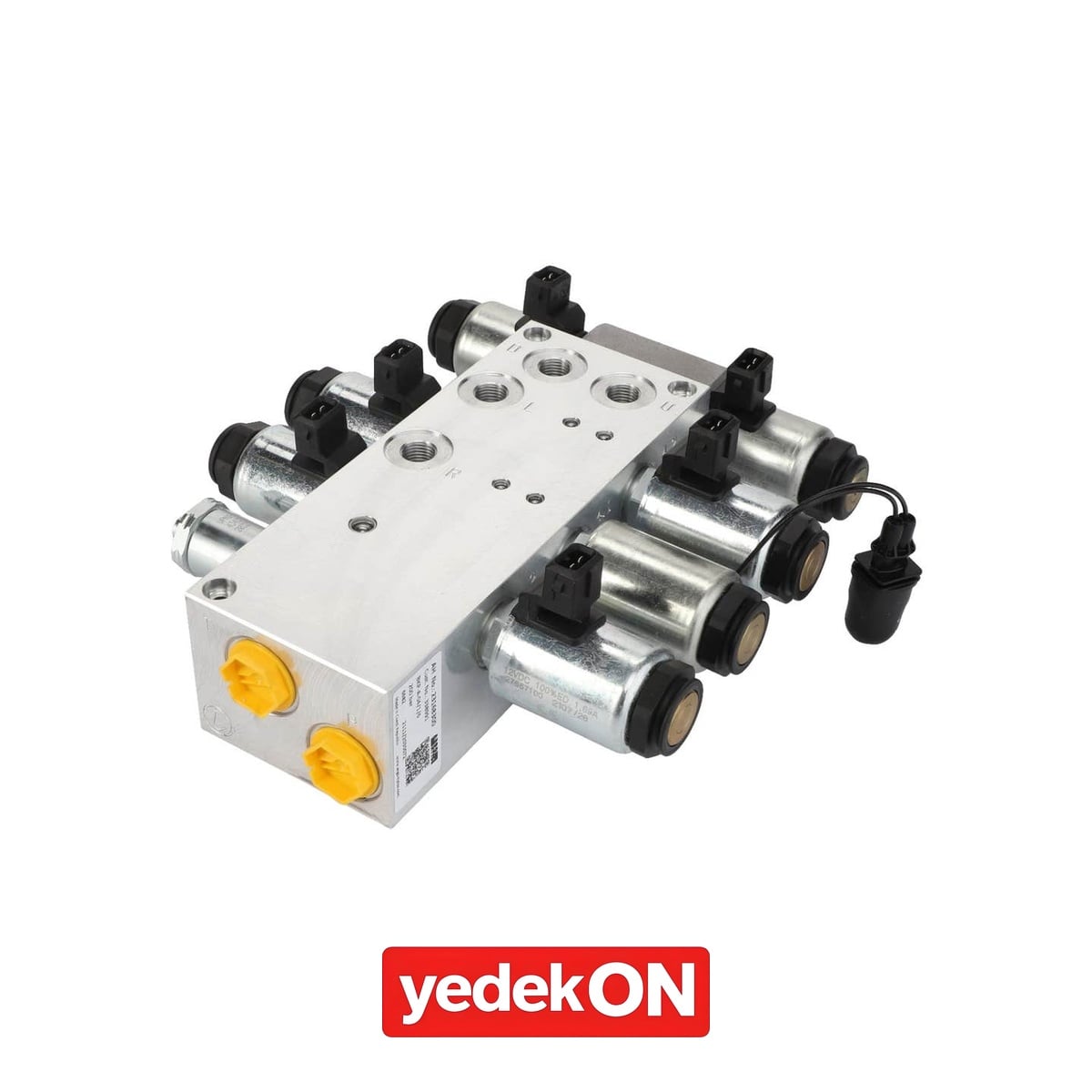 AGCO Kontrol Valfi - Valtra | VA338991