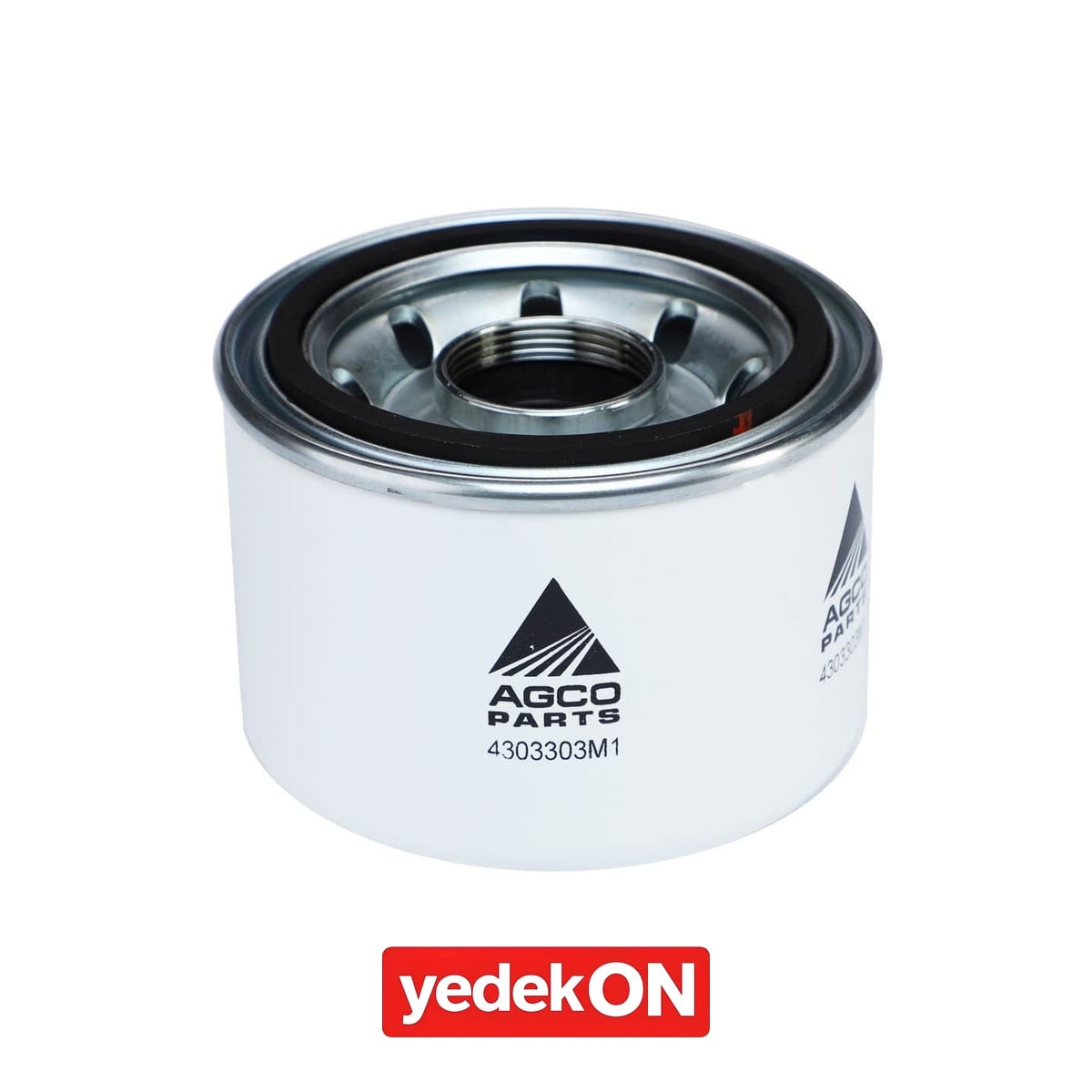 AGCO Hidrolik Yağ Filtrei - Massey Ferguson | 4303303M1