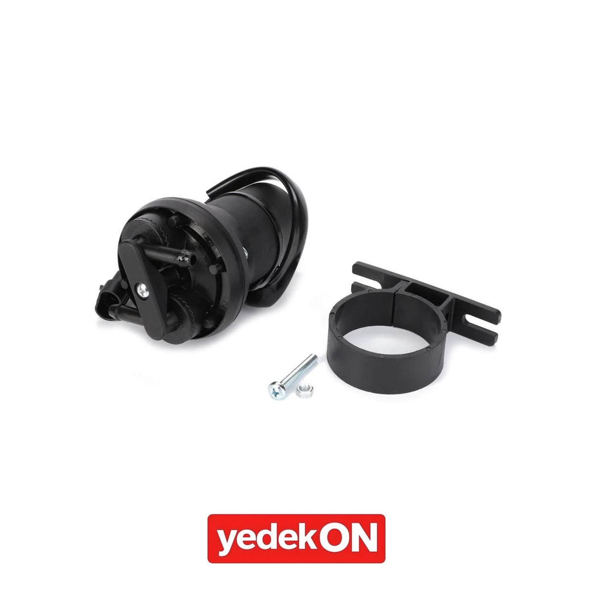 AGCO Yakıt Pompası - Fendt | 0.012.3643.4/3