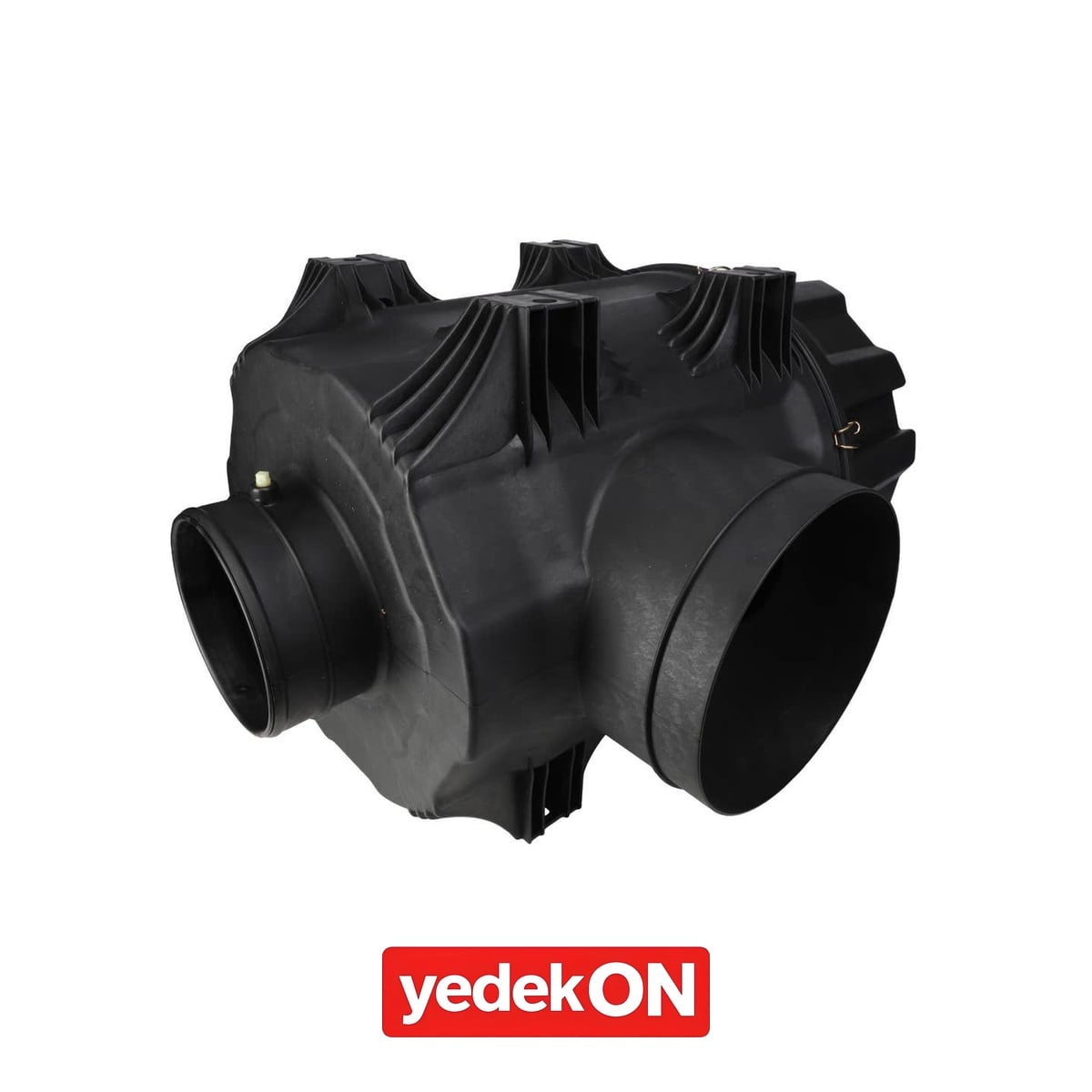 AGCO Hava Filtre Montajı - Massey Ferguson / Fendt / Valtra | ACW0381750