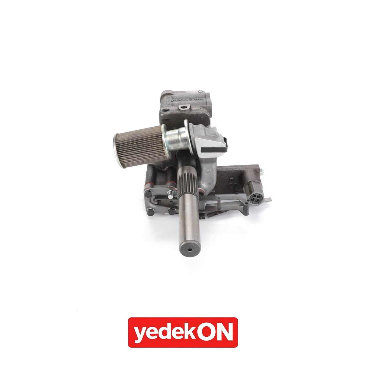 AGCO Lift Pompası - Massey Ferguson | 4200076M91
