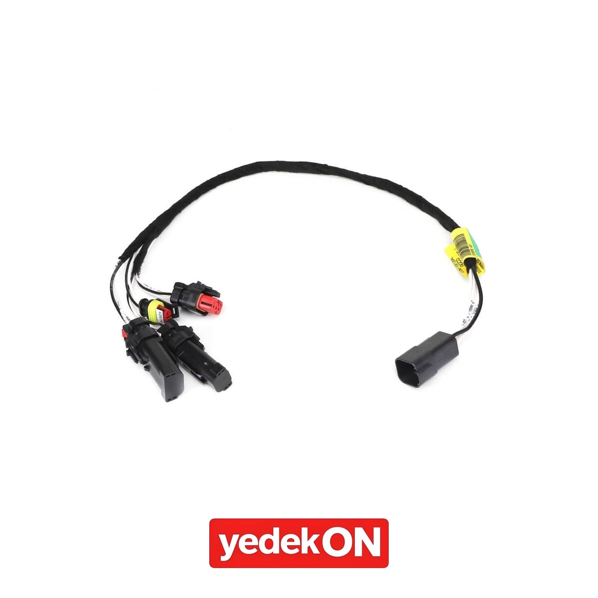 AGCO Elektrik Tesisatı - Massey Ferguson / Fendt / Valtra | ACW7469240