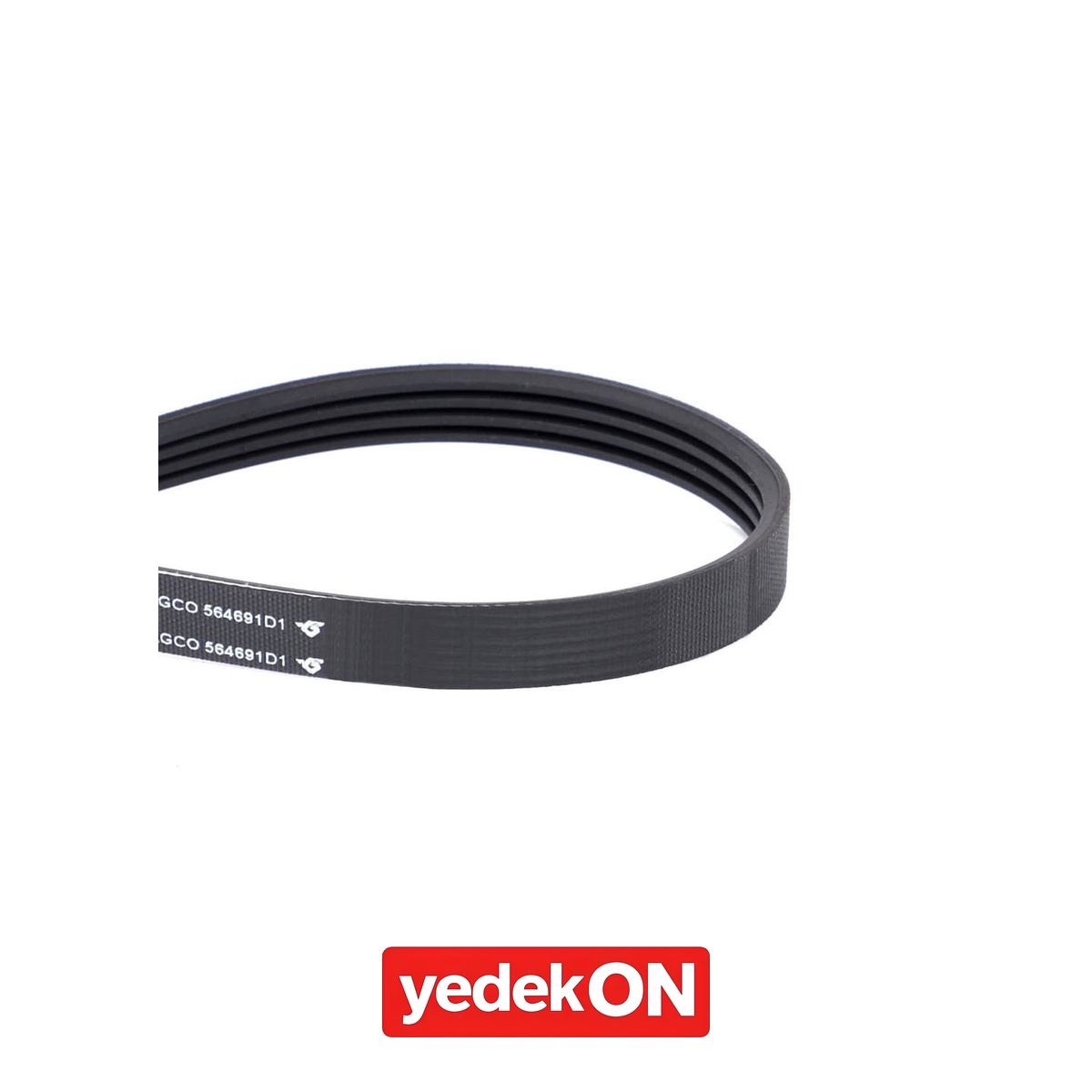 AGCO Kayış - AGCO | 50691