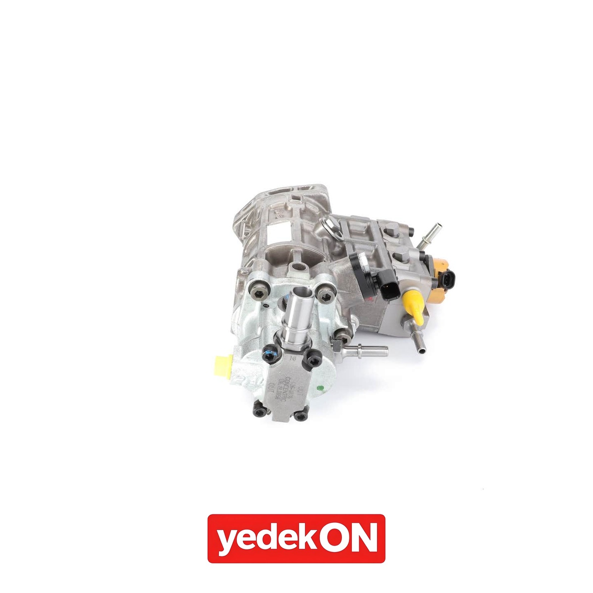 AGCO Enjeksiyon Pompası - Massey Ferguson | 4226853M91