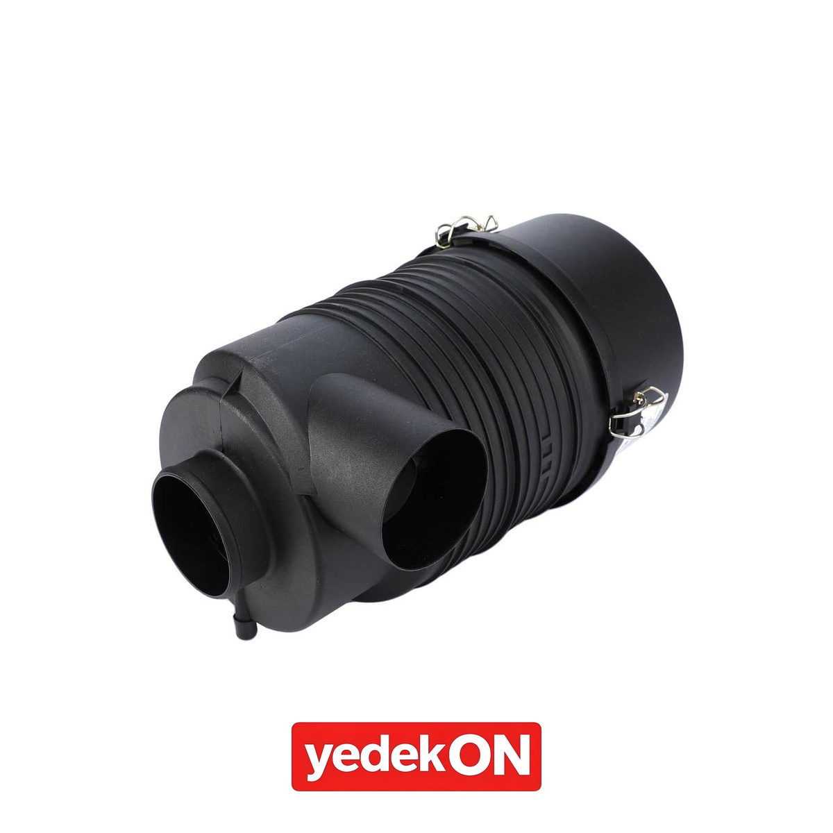 AGCO Hava Filtre Montajı - Massey Ferguson | 3543545M91