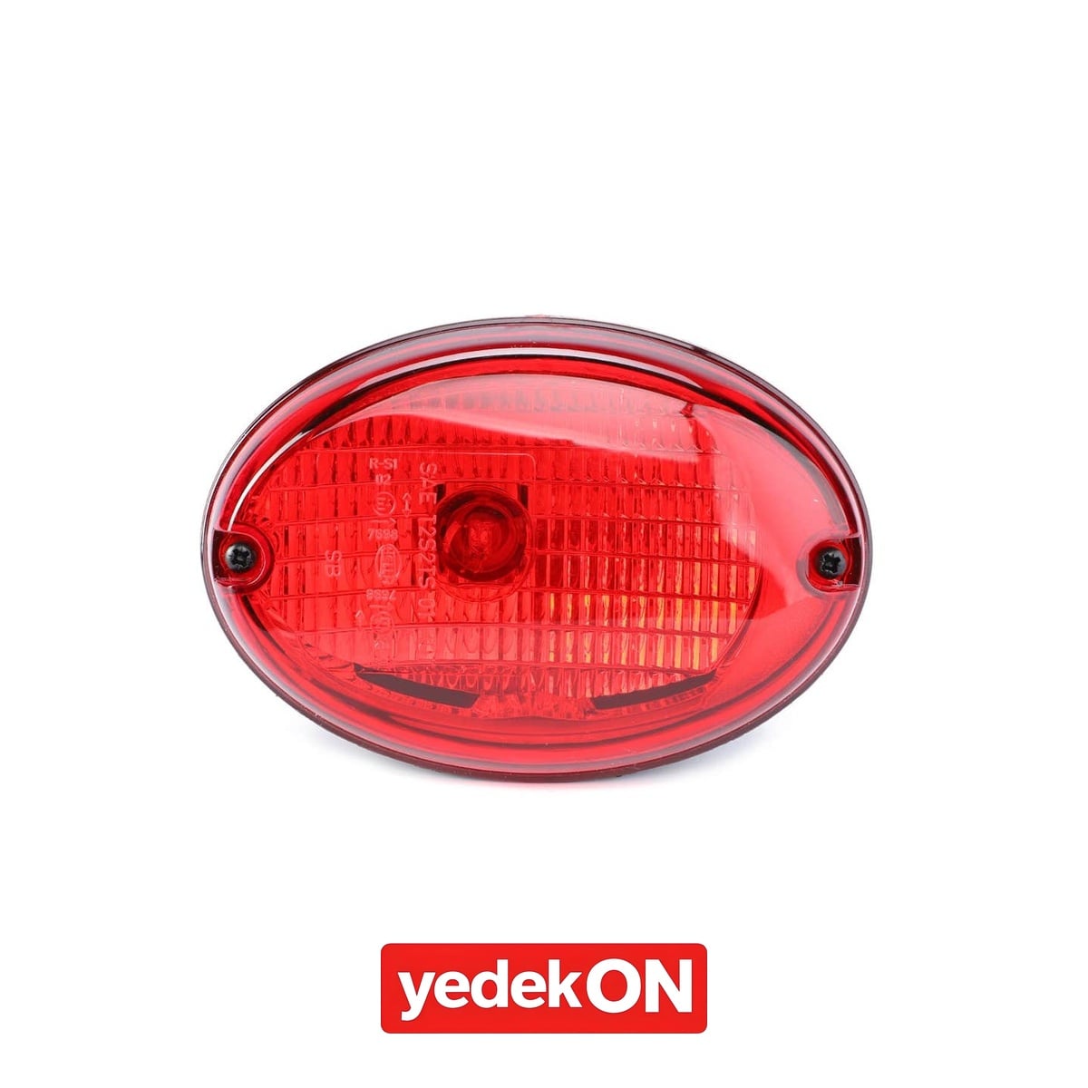 AGCO Arka Lamba - Massey Ferguson | 4348637M91