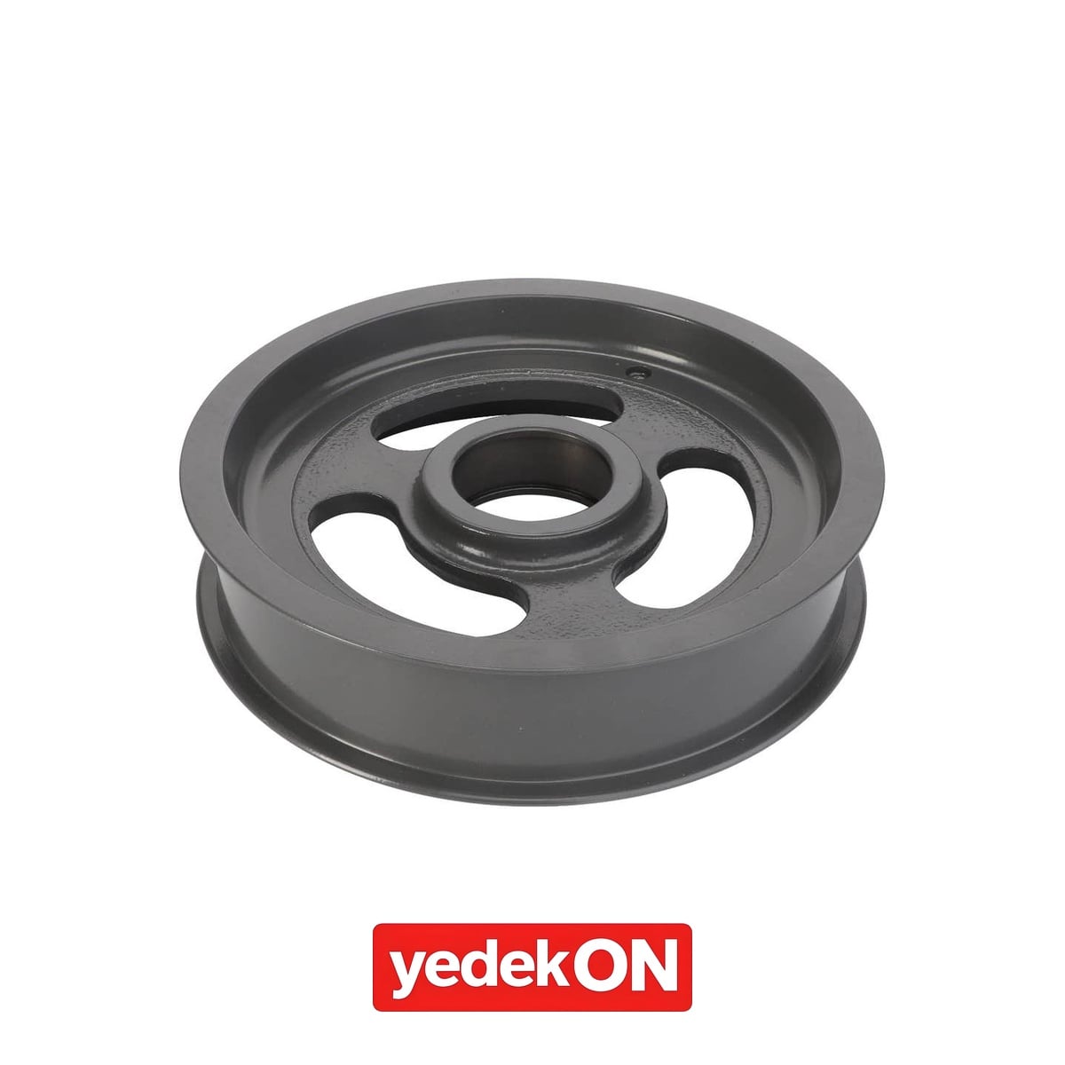 AGCO Gergi Kasnağı - Massey Ferguson | LA323501950