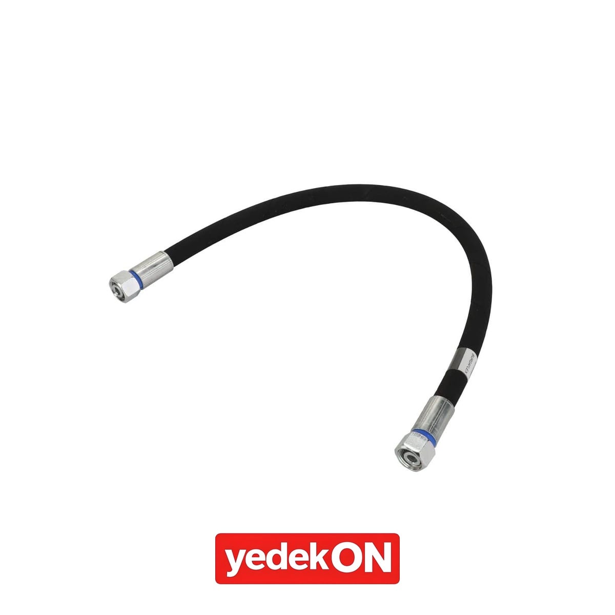 AGCO Hidrolik Hortum - Massey Ferguson | 4278098M1