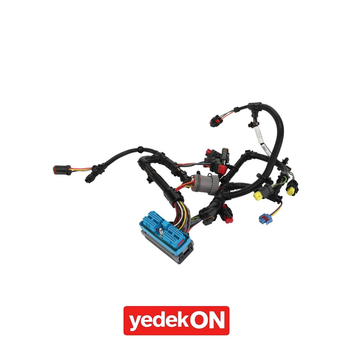 AGCO Elektrik Tesisatı - Massey Ferguson | 4227111M1