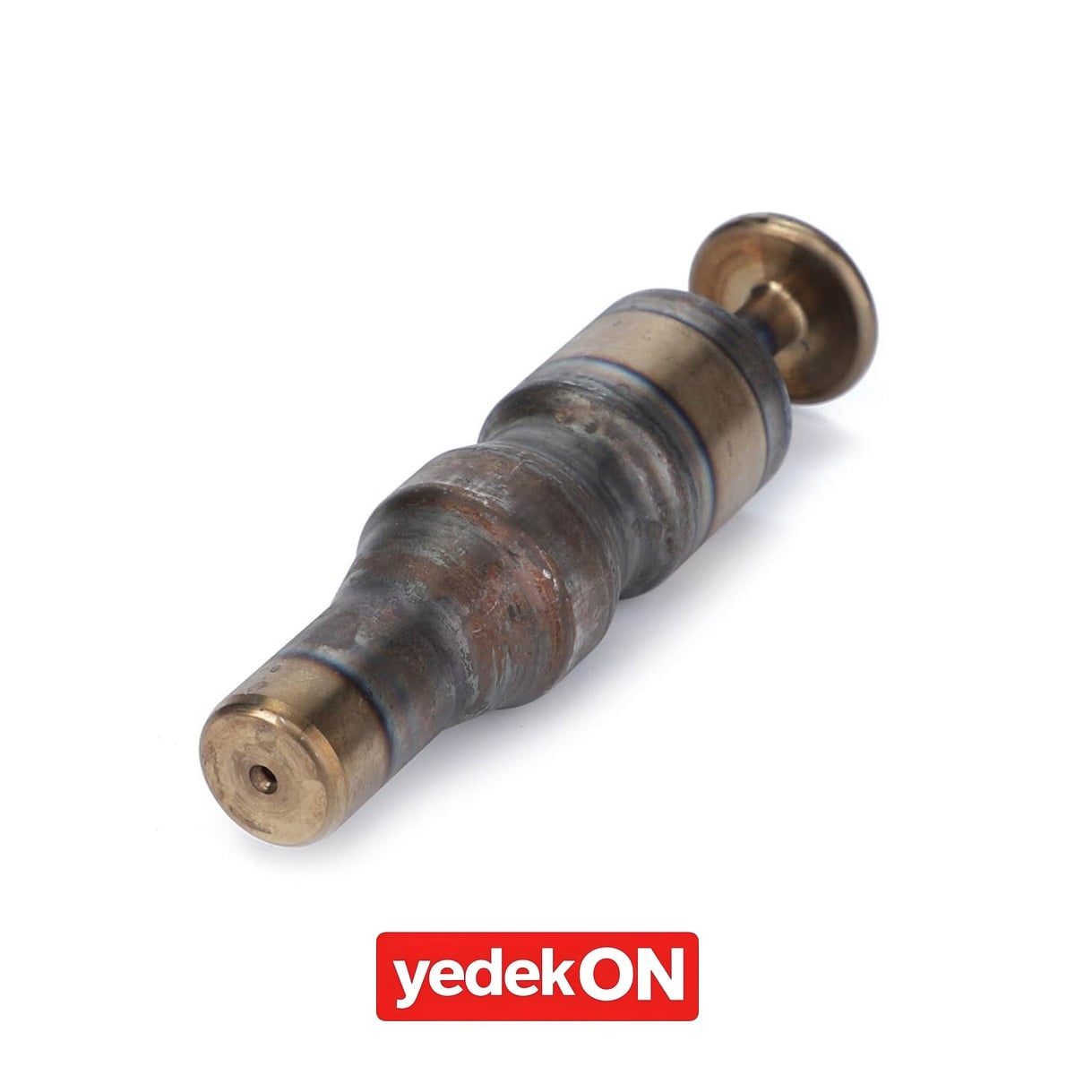 AGCO Kaplin Cıvatası - Fendt | F312500072200