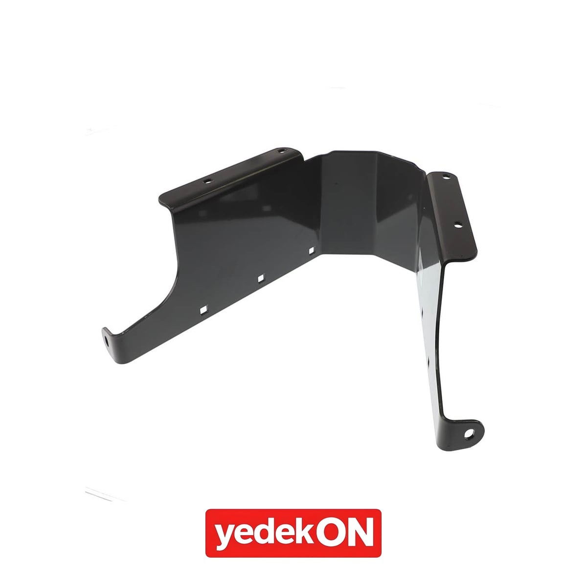 AGCO Koruma Kapağı - Massey Ferguson / Fendt / Valtra | ACX009986A